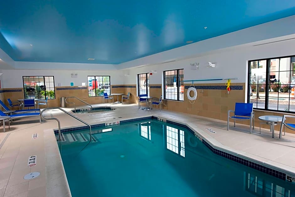 TownePlace Suites by Marriott Williamsport