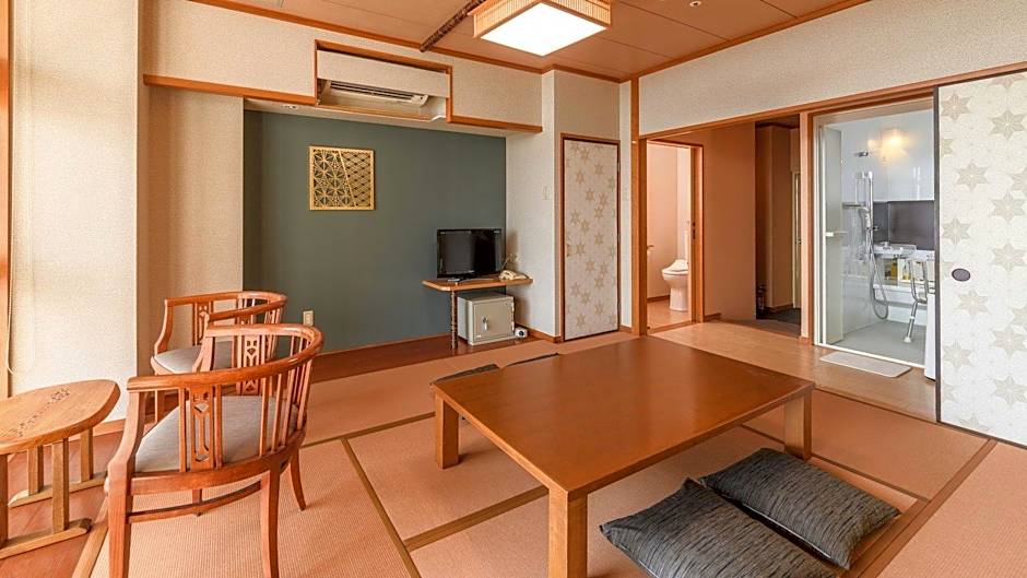 Yuzanso