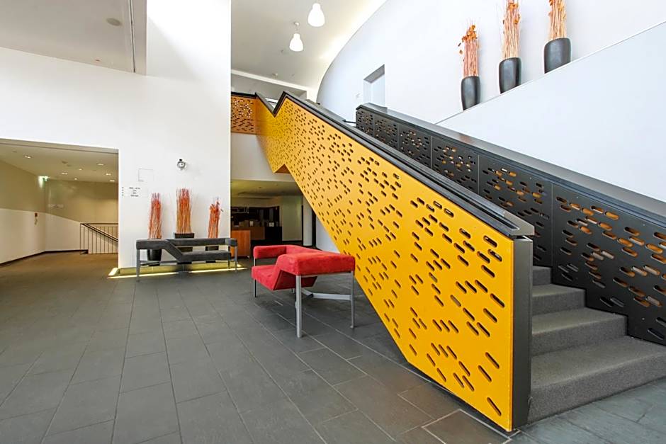 Kyriad Vienna Altmannsdorf