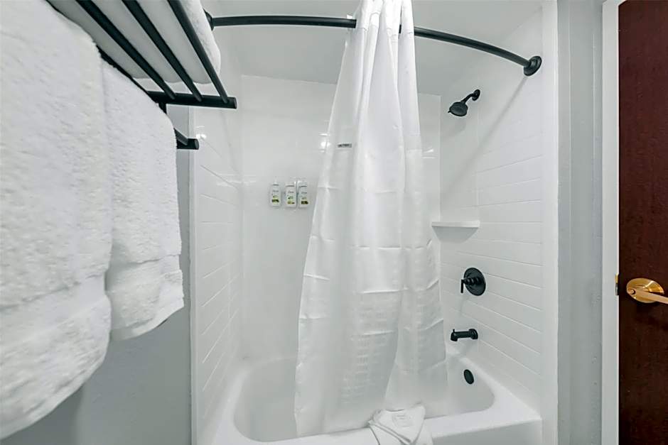 Hawthorn Extended Stay by Wyndham College Station