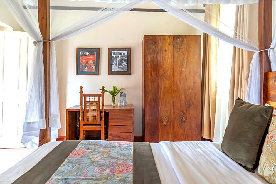 Masindi Hotel