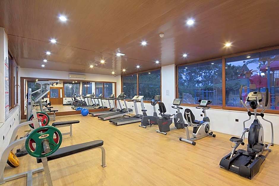 Saphir Hotel & Villas