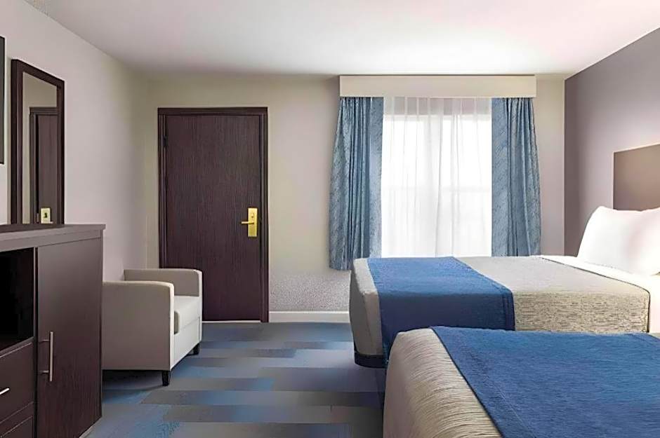 Days Inn Chillicothe