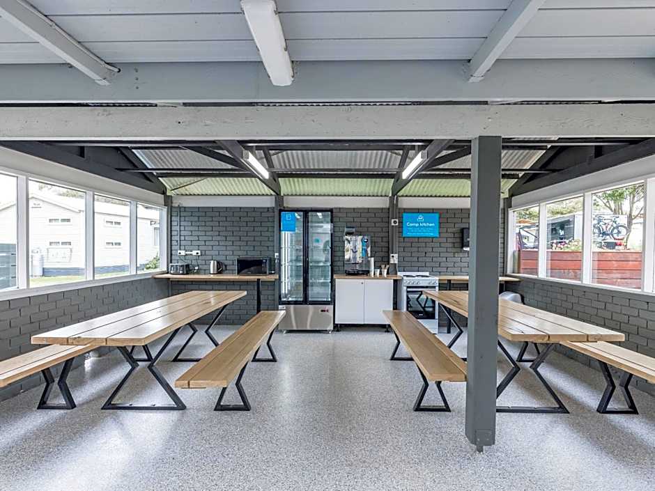 NRMA Phillip Island Beachfront Holiday Park