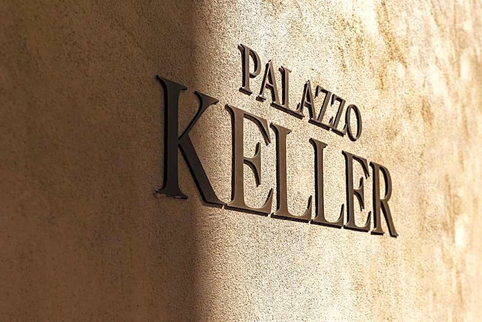 Palazzo Keller