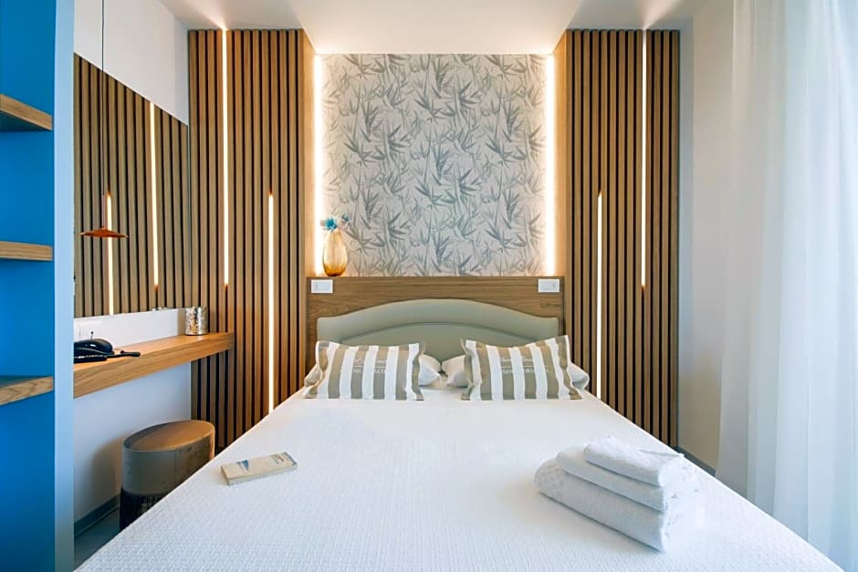 Hotel Alexandra - Colazione XXL & Brunch fino 12 e 30