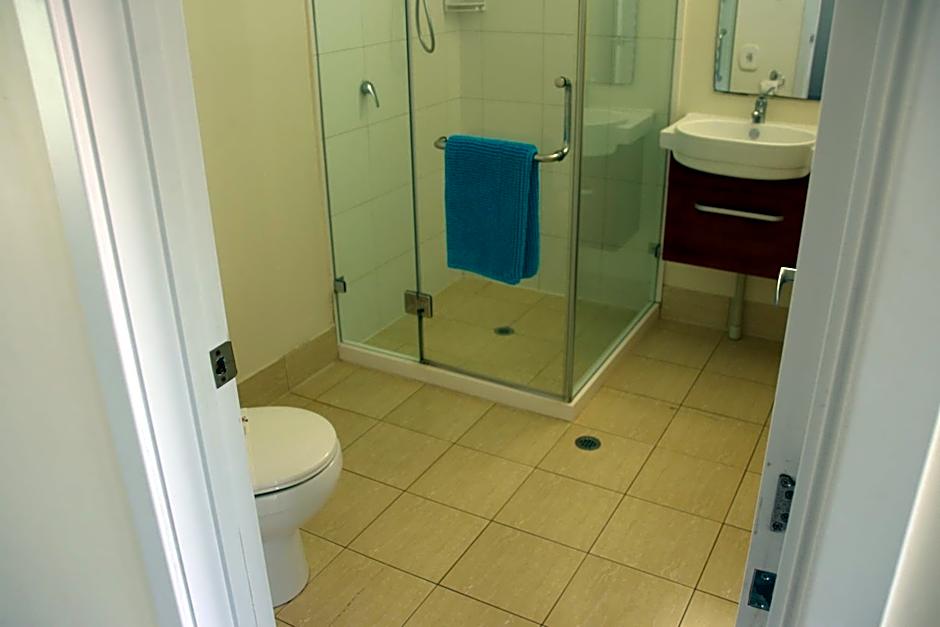 Seaspray Beach Holiday Park