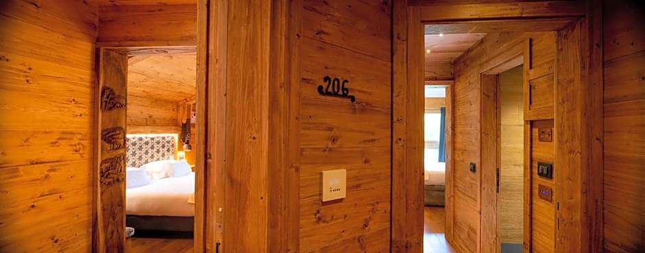 Gran Baita Hotel & Wellness