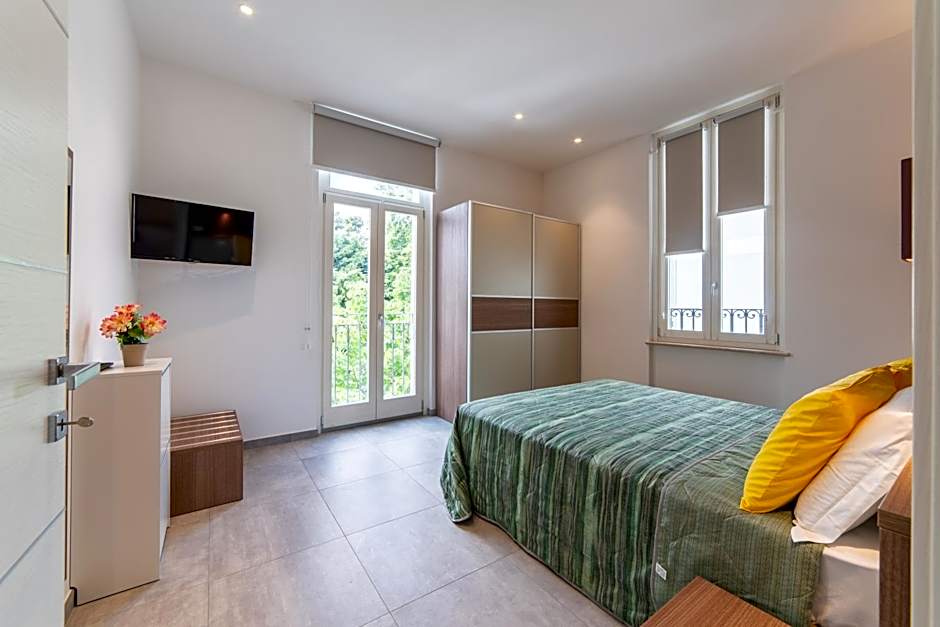 Villa Gina Case Vacanze