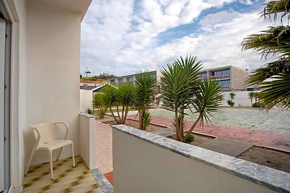 Beach Residence Mar do Norte