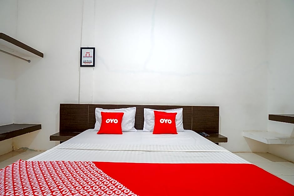 SUPER OYO 1868 Penginapan Sekip