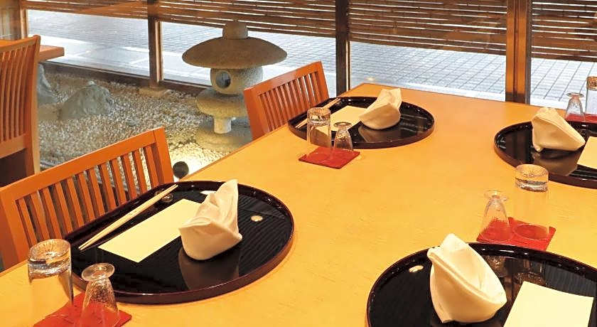 Nara Royal Hotel