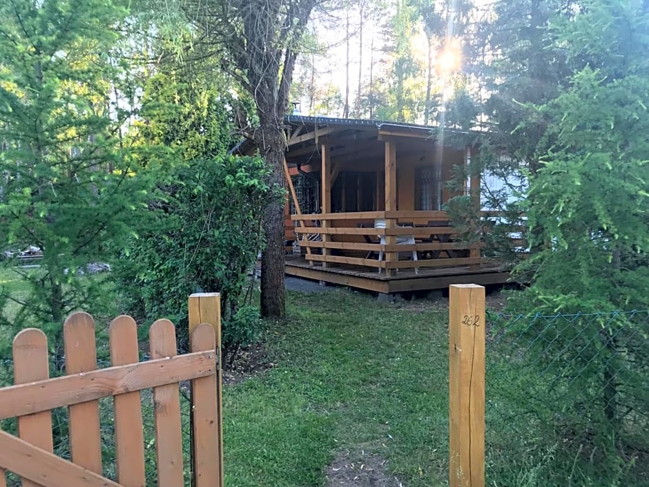 Domek na Kaszubach Gwizdówce