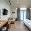 Monarco Executive Rooms