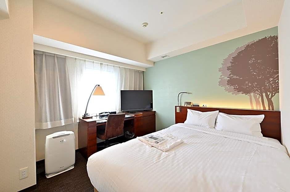 Photo 1 of 8 of 1 Double Bed, Smoking