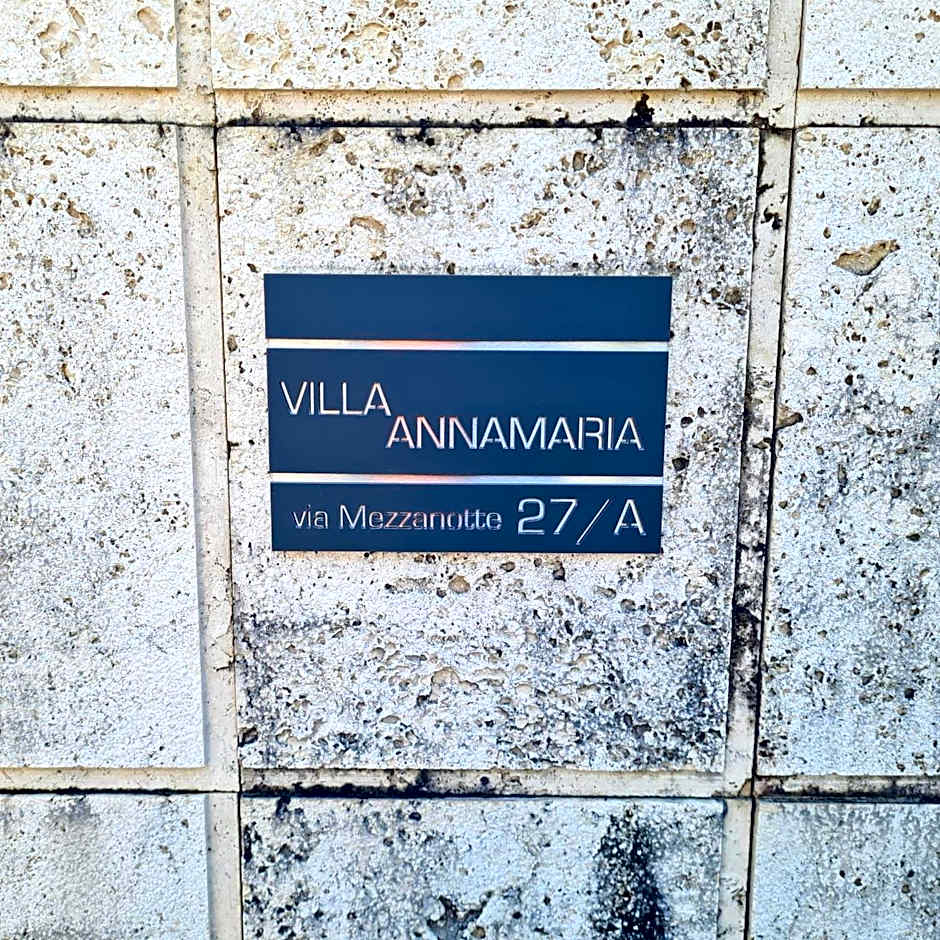 Villa Annamaria