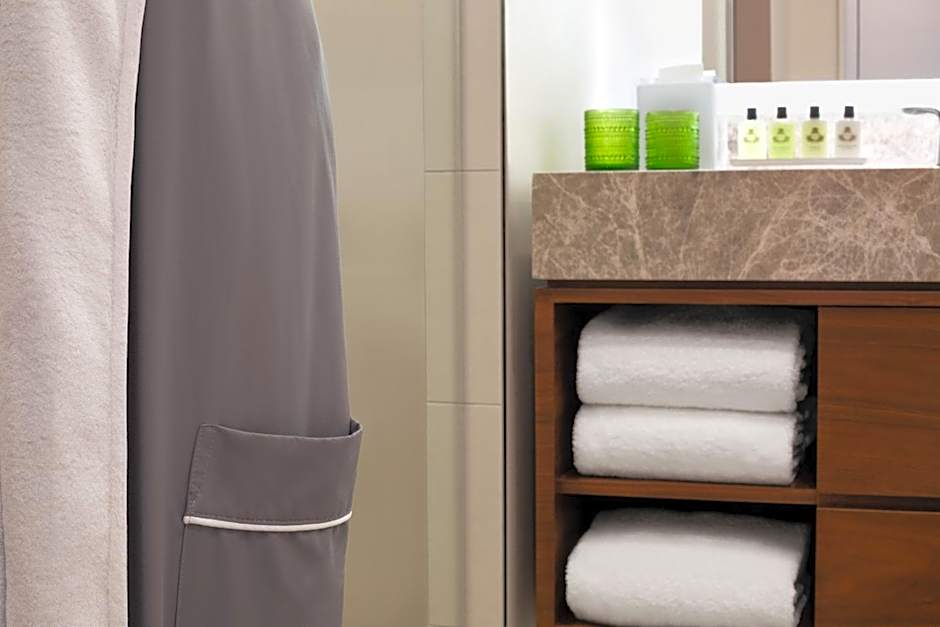 InterContinental Houston By IHG