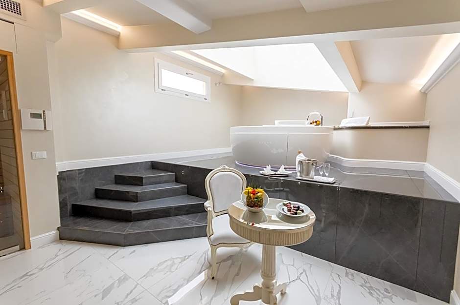 The Moon Boutique Hotel & Spa