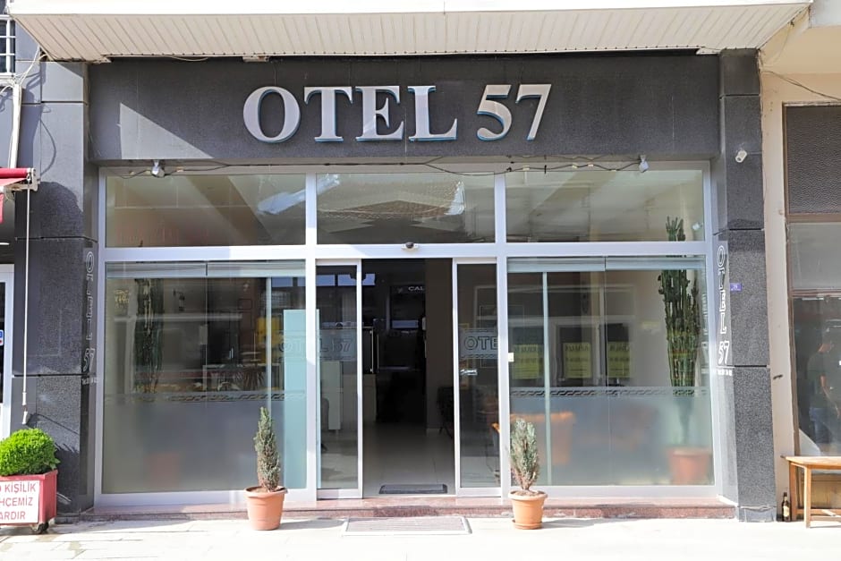 Otel 57