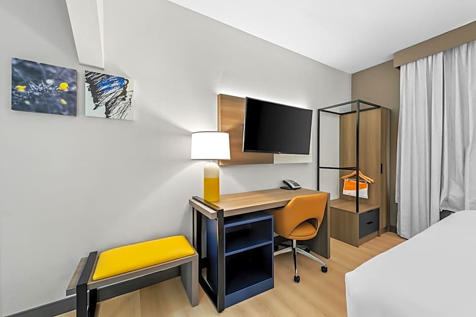 Comfort Suites Texarkana Texas