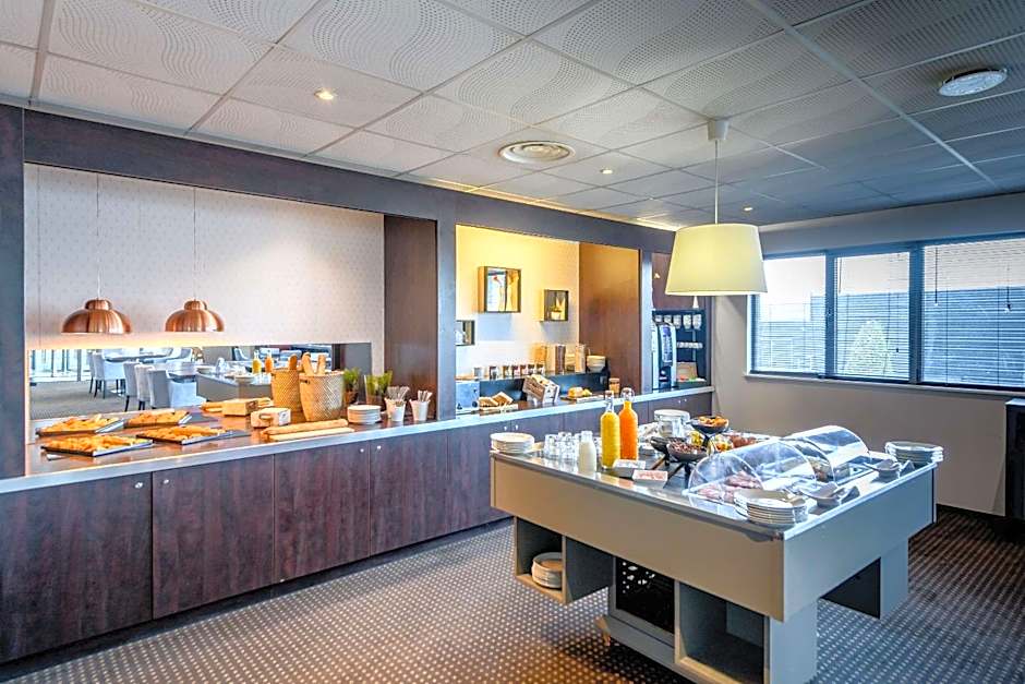 Comfort Aparthotel Bordeaux Bègles