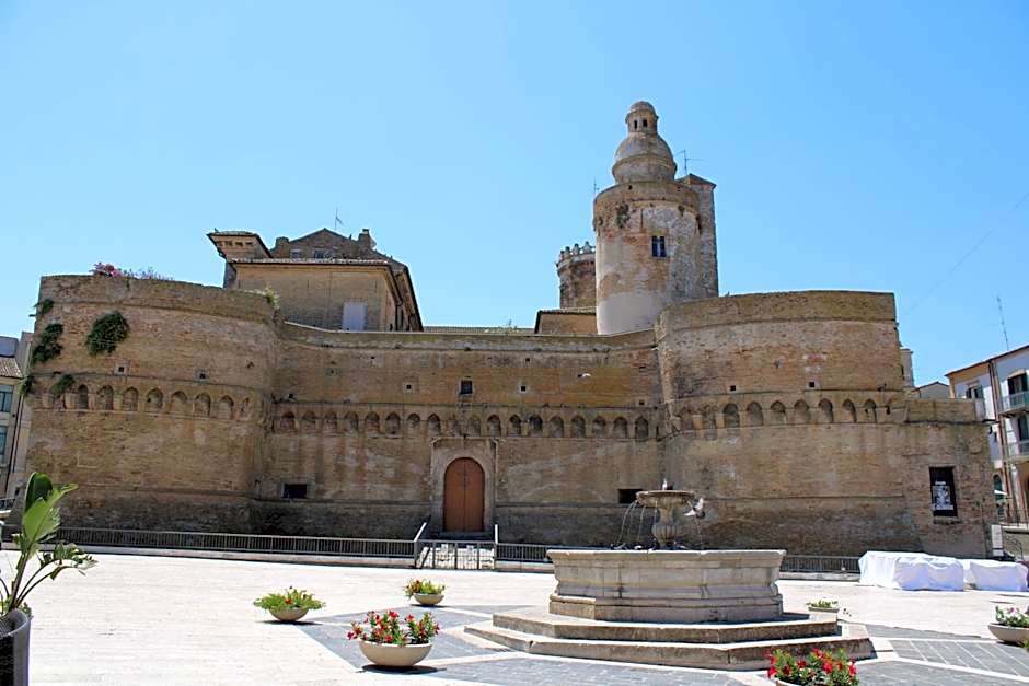 Vasto Aparthotel