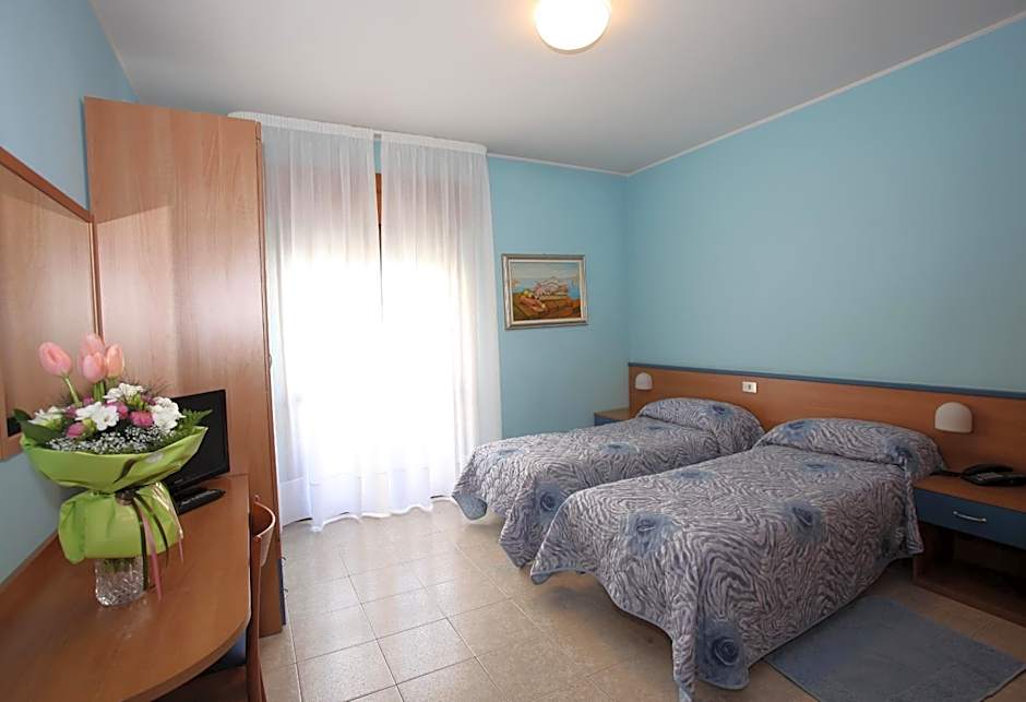 Albergo Ridente