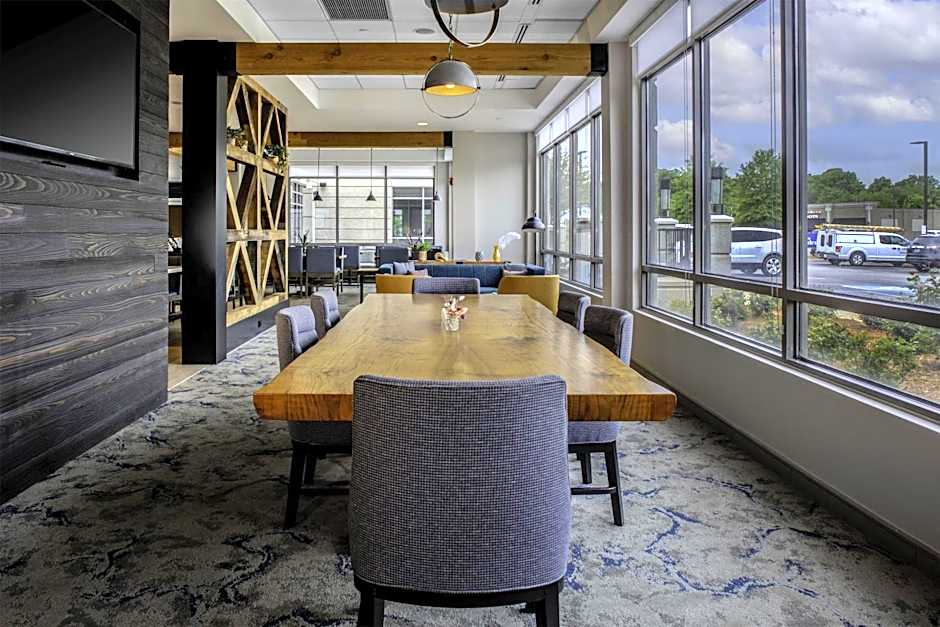 Hilton Garden Inn Jackson