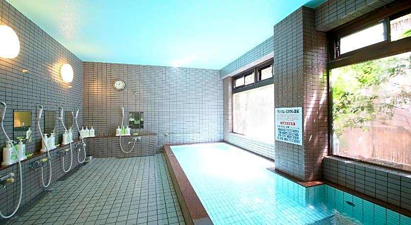 Fukashisou Ryokan