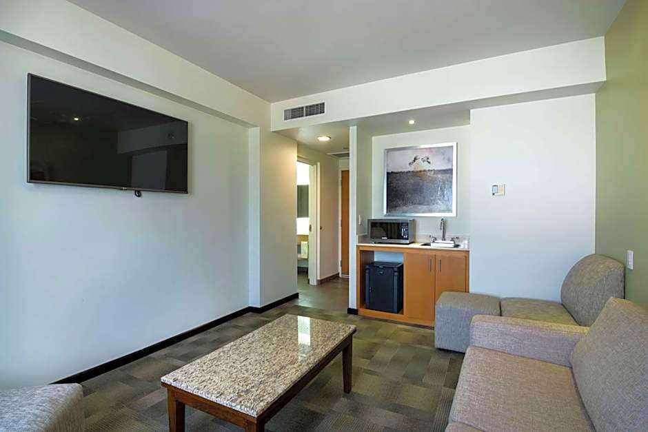 Hampton Inn By Hilton Silao Aeropuerto