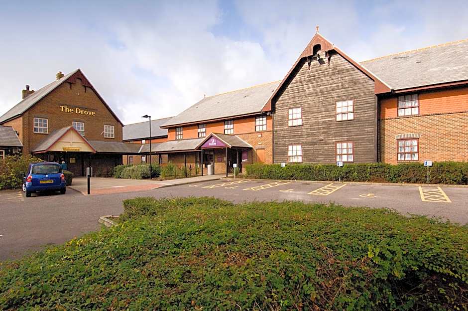 Premier Inn Newhaven