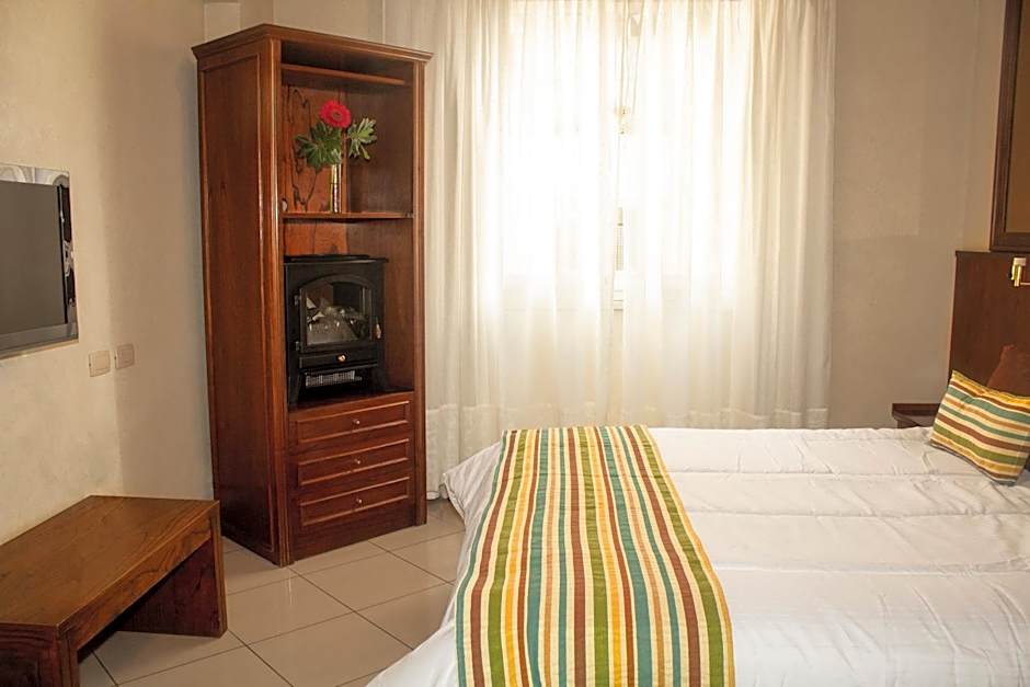 O2 Hotel Buenos Aires