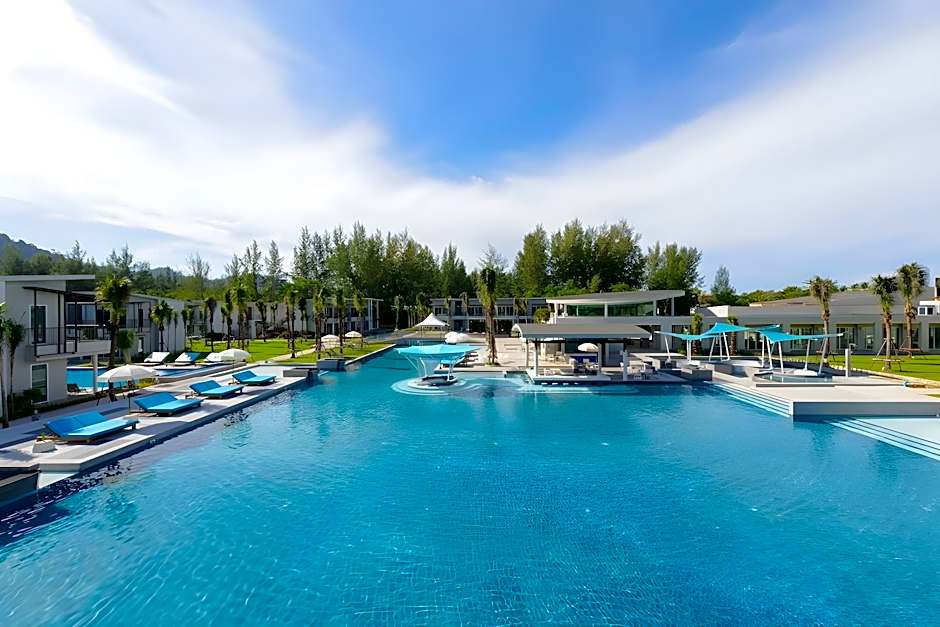 The Waters Khao Lak by Katathani Resort