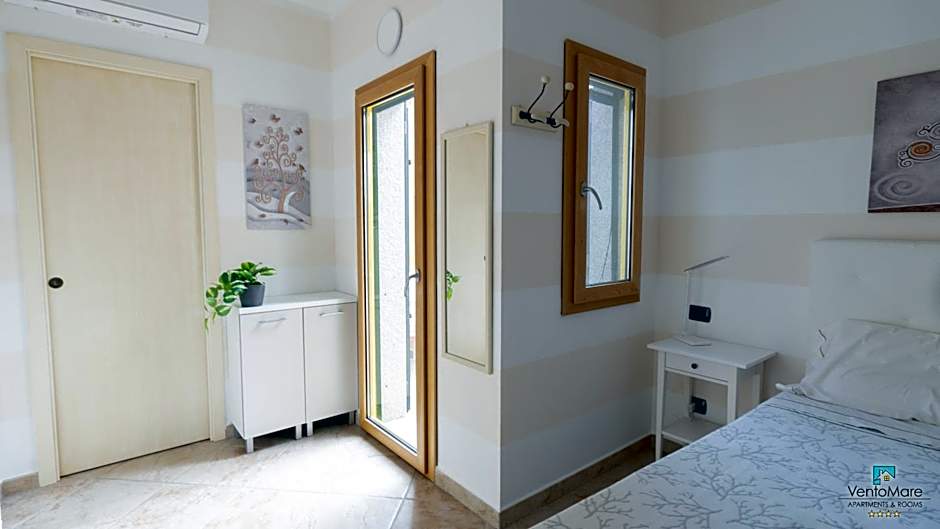 Apartments & Suites Vento Mare