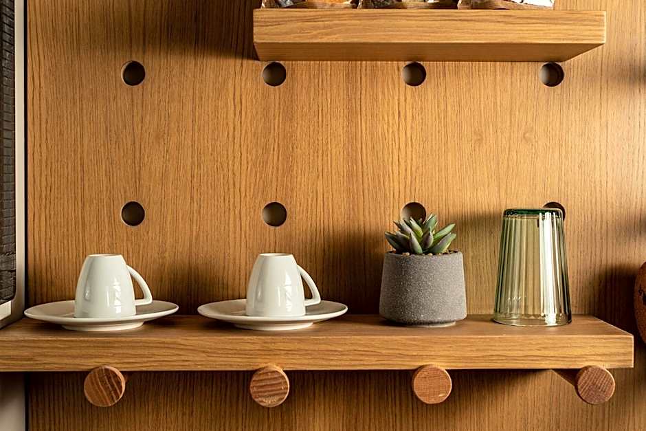 Alkima Athens Wellness Stay