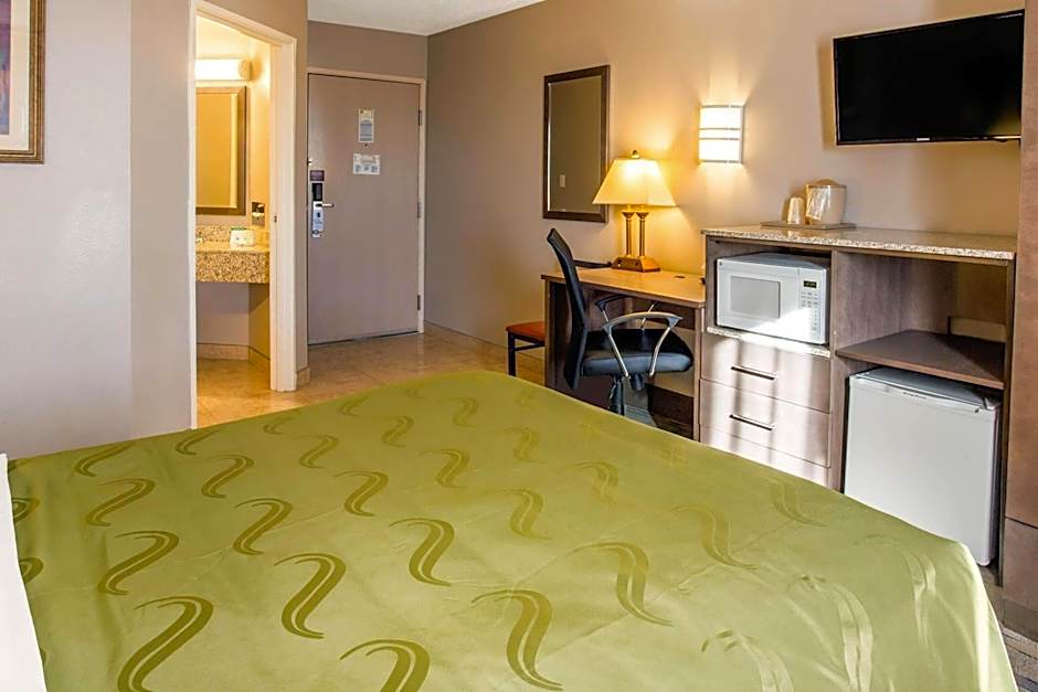 Quality Inn Moriarty