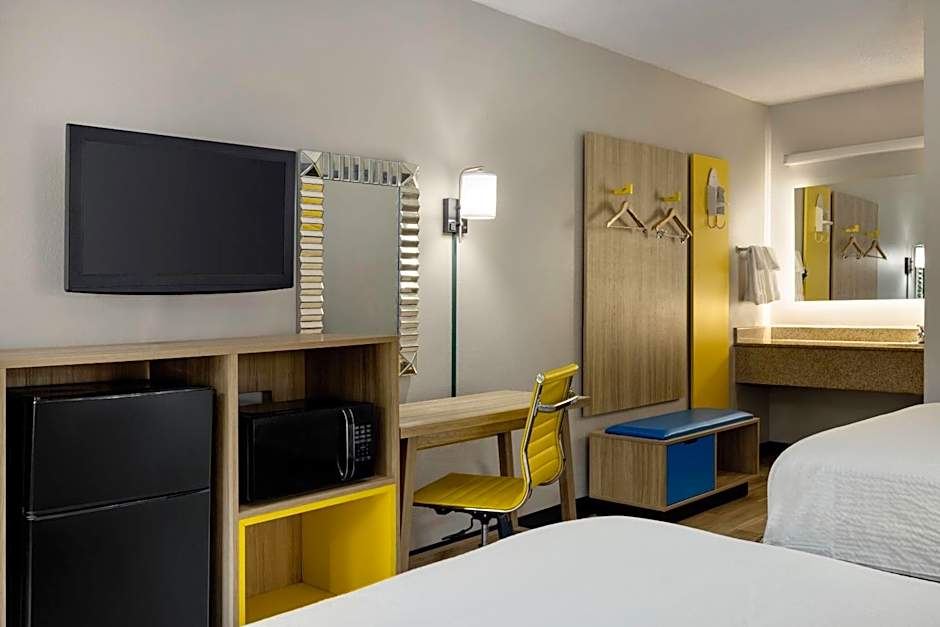 Days Inn by Wyndham Blythewood North Columbia