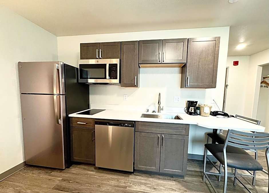 Alaska's Select Inn Wasilla
