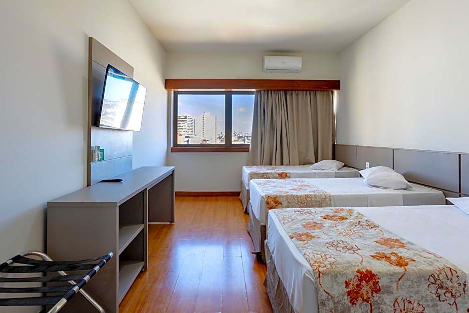 Nacional Inn Belo Horizonte