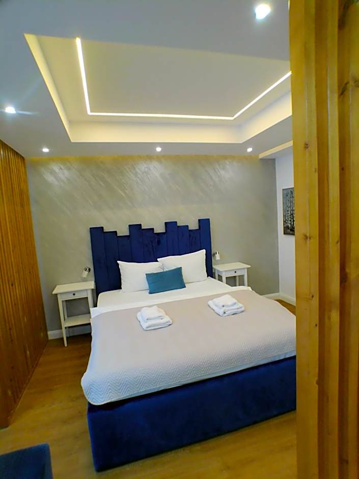 Upground Residence Apartments