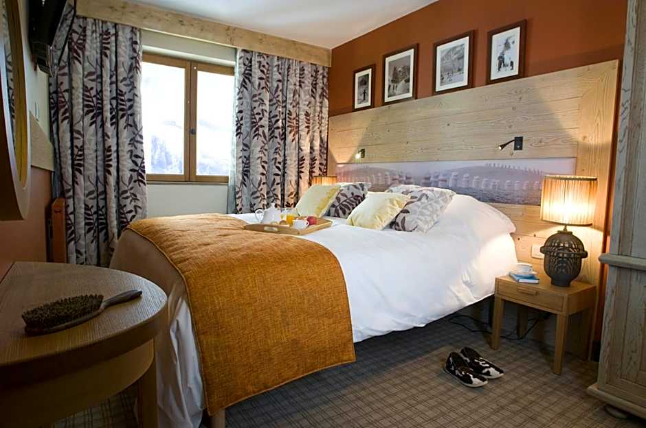 Résidence Pierre & Vacances Premium L'Amara