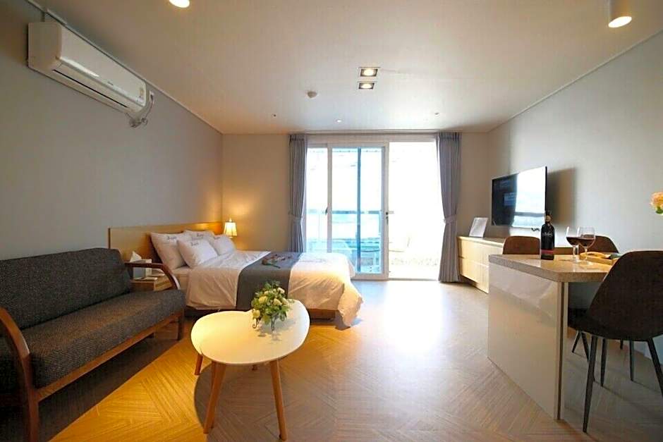 Lium Spa Hostel