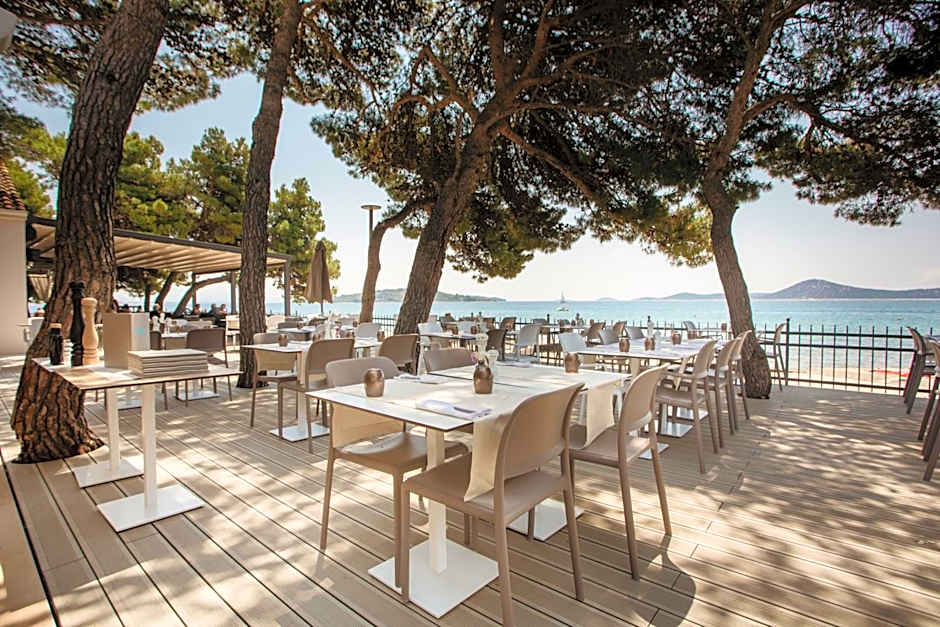 Villas Arausana & Antonina