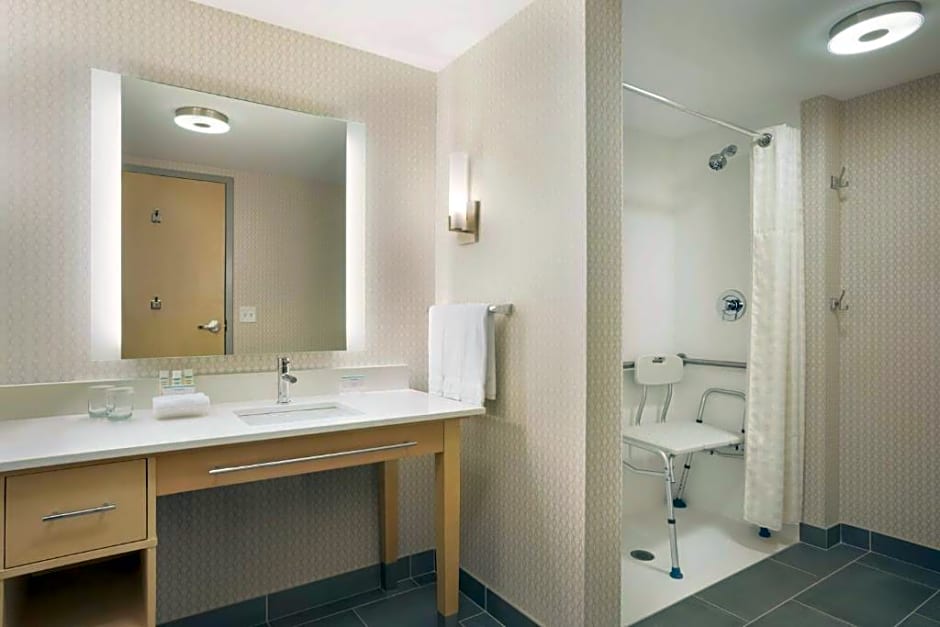 Homewood Suites by Hilton Salt Lake City/Draper, UT