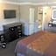 Hotel Seville - Ontario Airport/Chino
