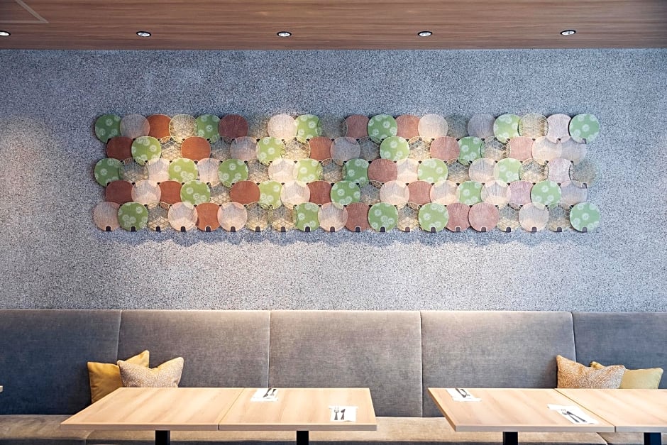 Hilton Garden Inn Kyoto Shijo Karasuma