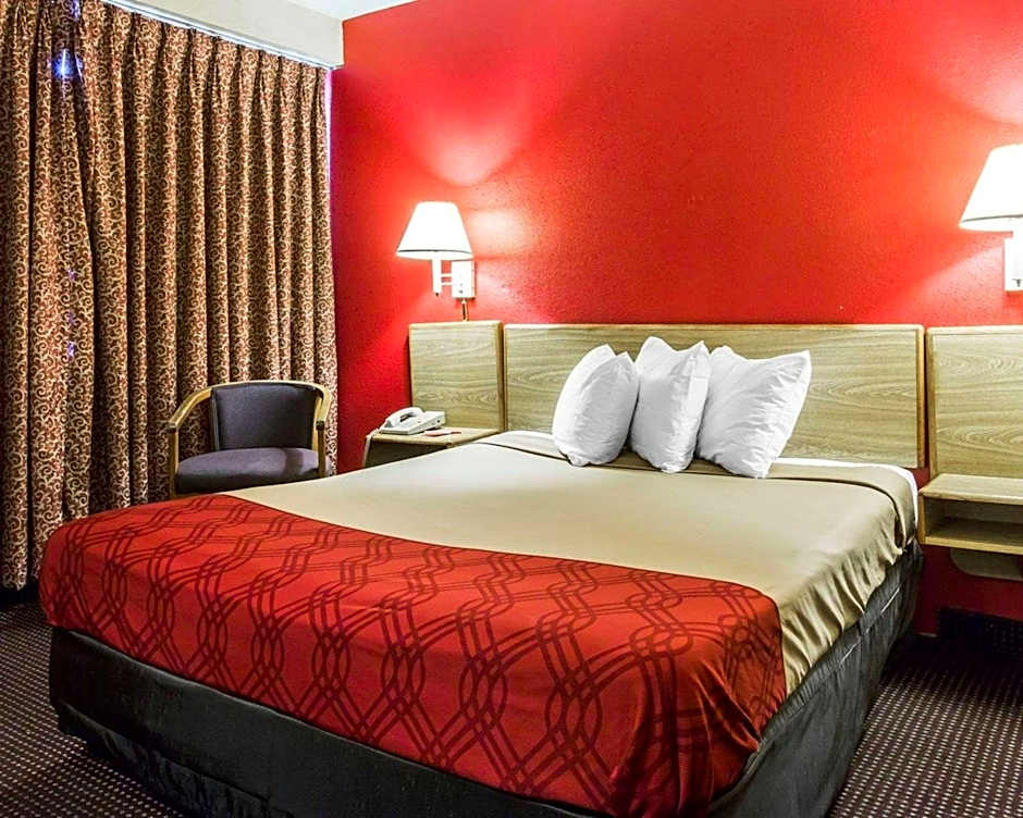 Econo Lodge Atlanta