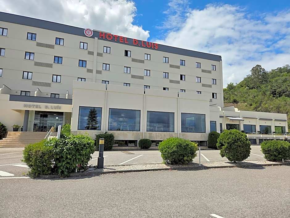 Hotel D. Luis