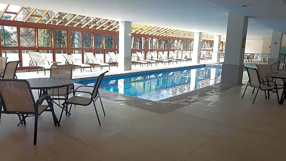 Flat Vista Azul Hotel