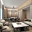 Wuhan Marriott Hotel Hankou
